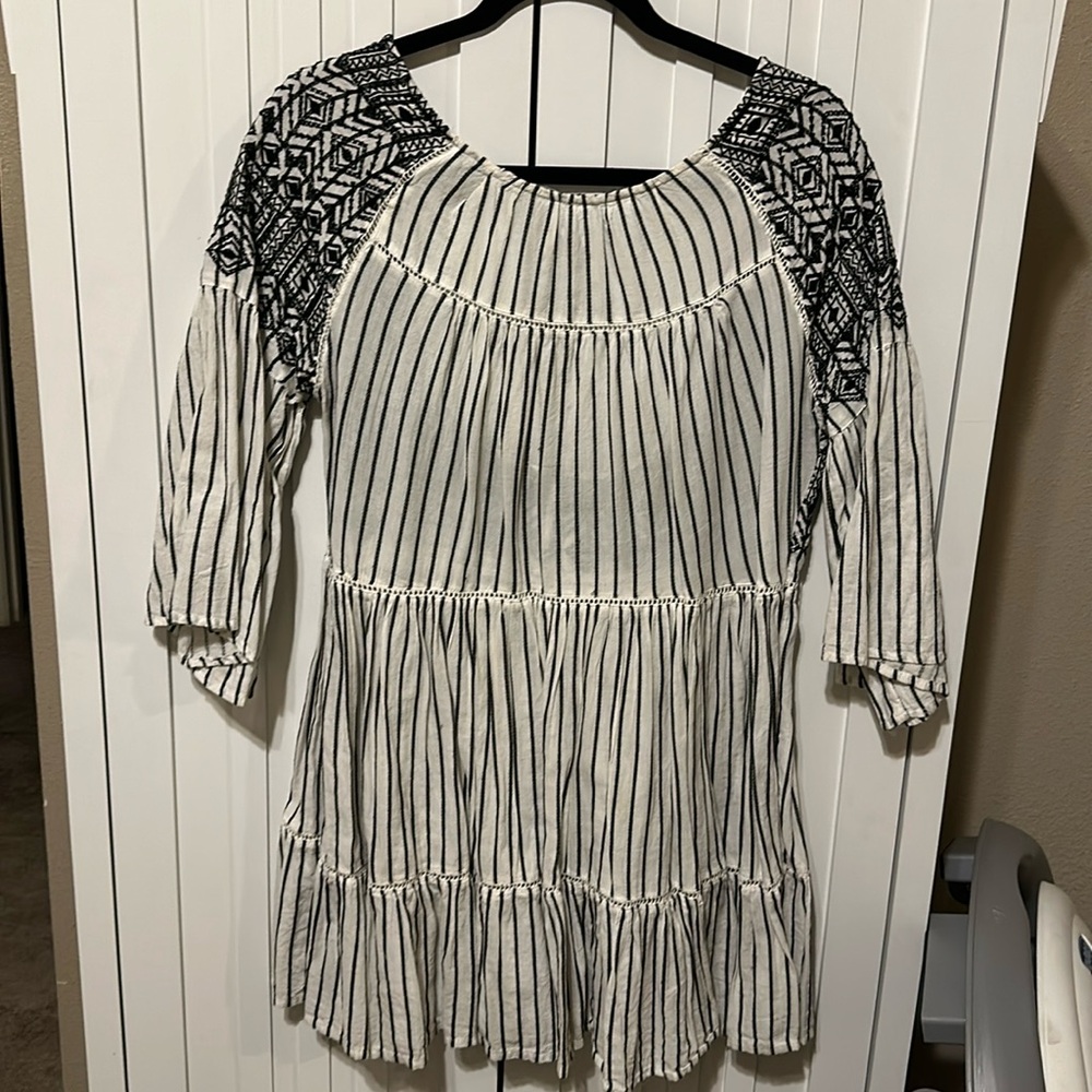 Free People top